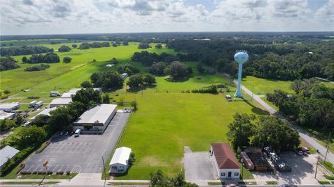 Tiny photo for 453 N Market Boulevard, Webster, FL 33597 (MLS # TB8400647)