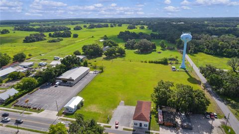 Tiny photo for 453 N Market Boulevard, Webster, FL 33597 (MLS # TB8400647)