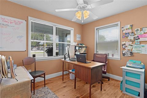 Tiny photo for 453 N Market Boulevard, Webster, FL 33597 (MLS # TB8400647)
