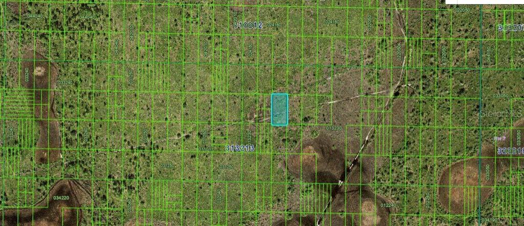 Photo of N/A, Frostproof, FL 33843 (MLS # O6227439)