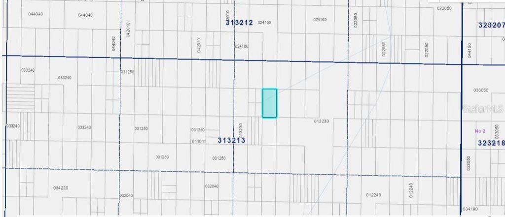 Photo of N/A, Frostproof, FL 33843 (MLS # O6227439)