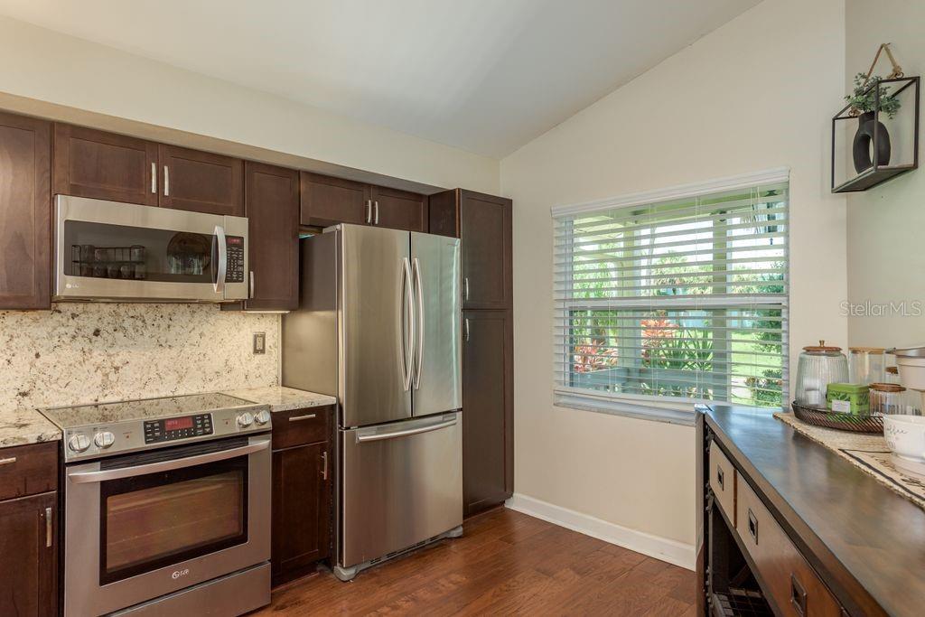 GULF HARBORS SEA FOREST - Residential