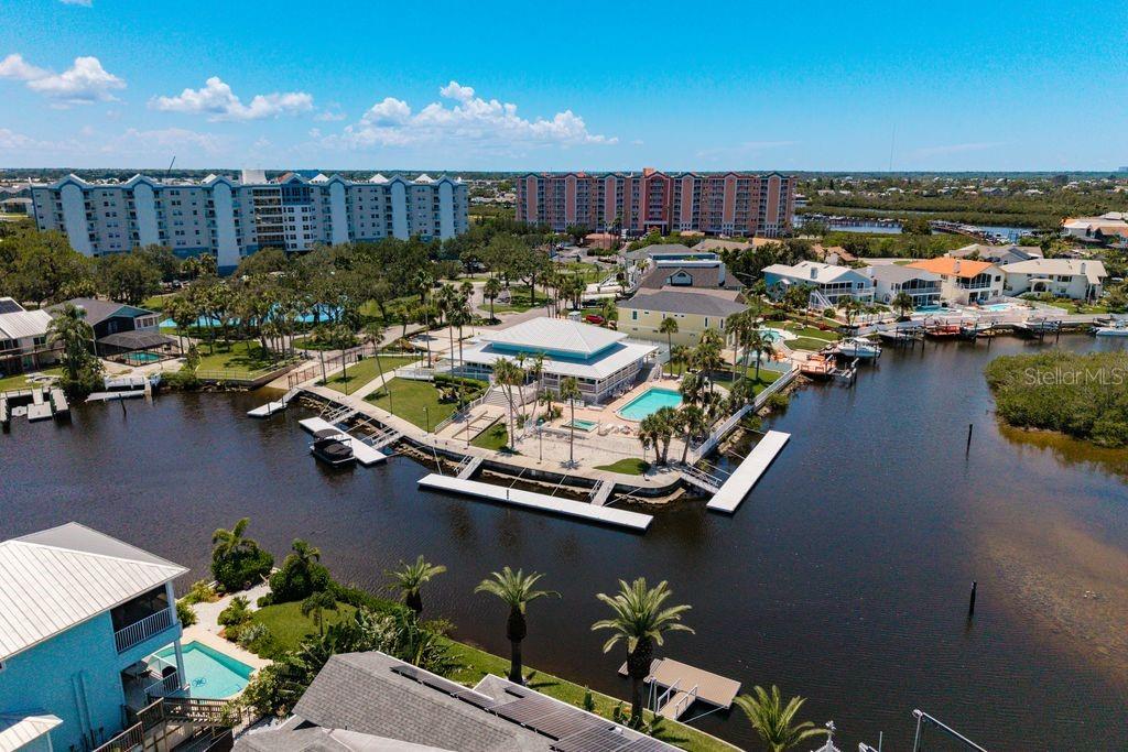 GULF HARBORS SEA FOREST - Residential