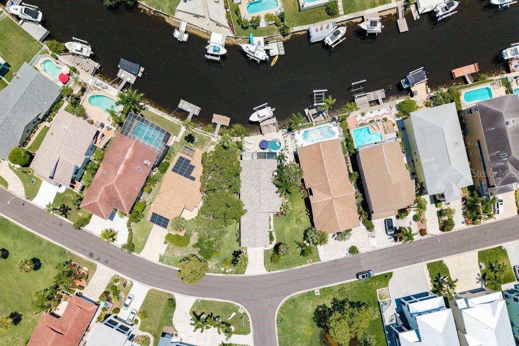 GULF HARBORS SEA FOREST - Residential