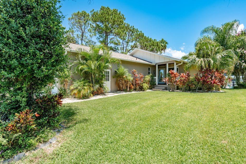 GULF HARBORS SEA FOREST - Residential