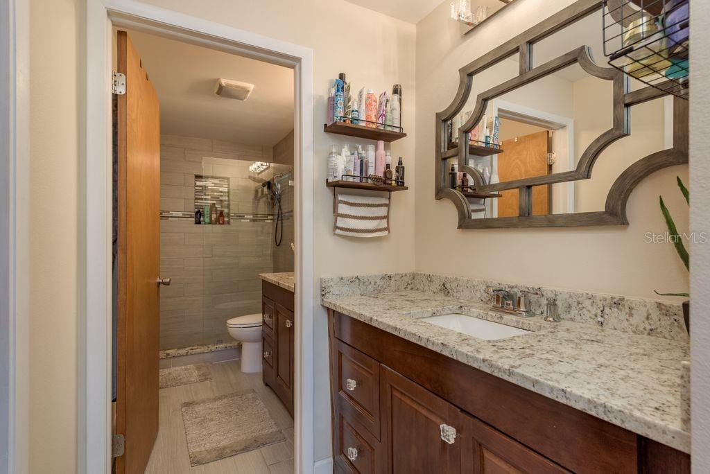 GULF HARBORS SEA FOREST - Residential