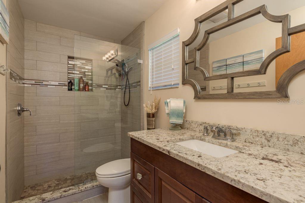 GULF HARBORS SEA FOREST - Residential