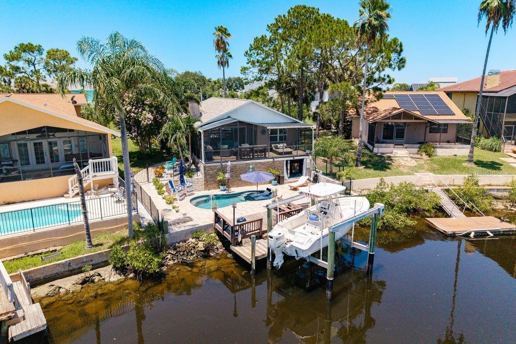 GULF HARBORS SEA FOREST - Residential