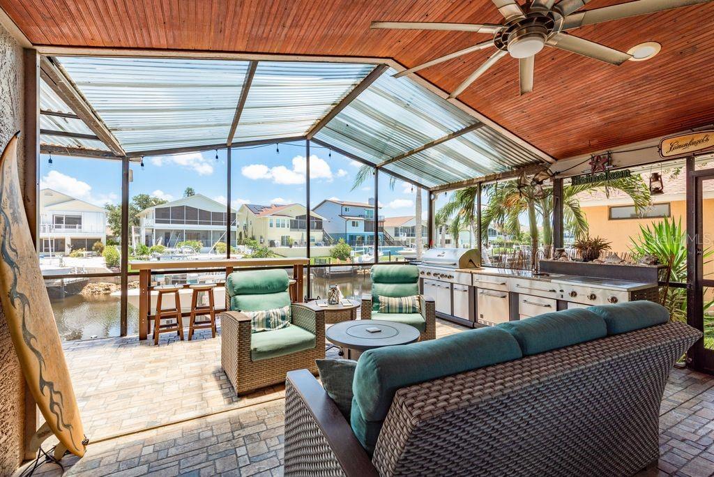 GULF HARBORS SEA FOREST - Residential