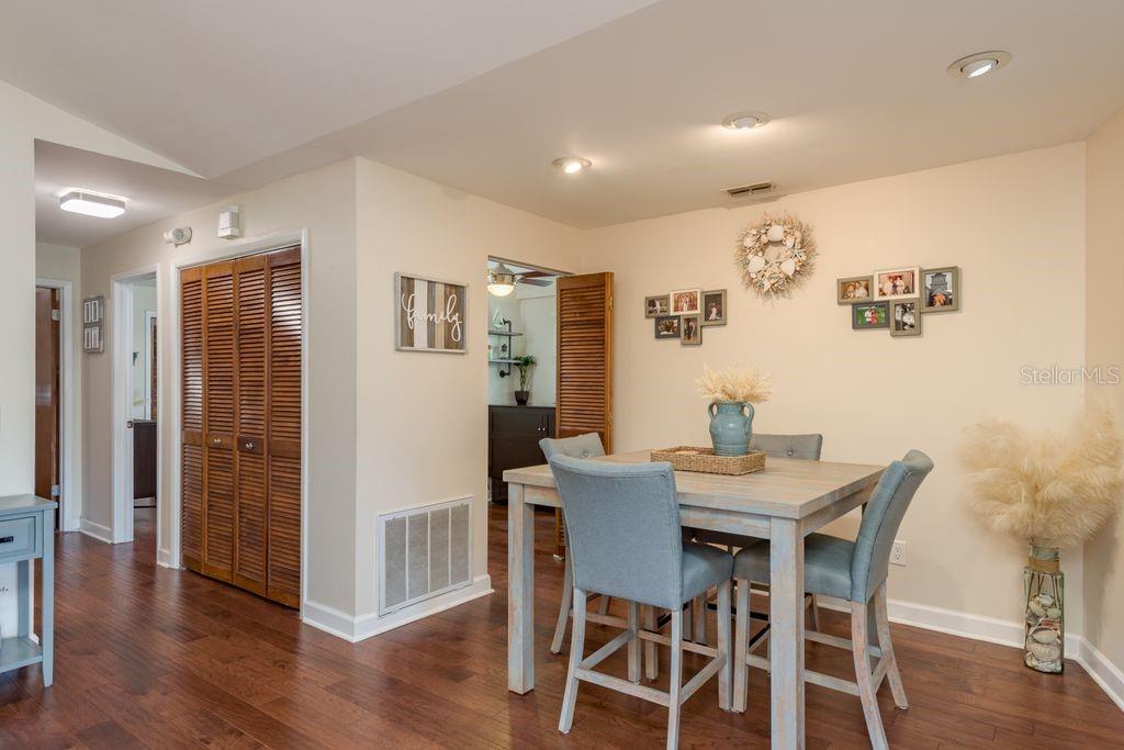 GULF HARBORS SEA FOREST - Residential