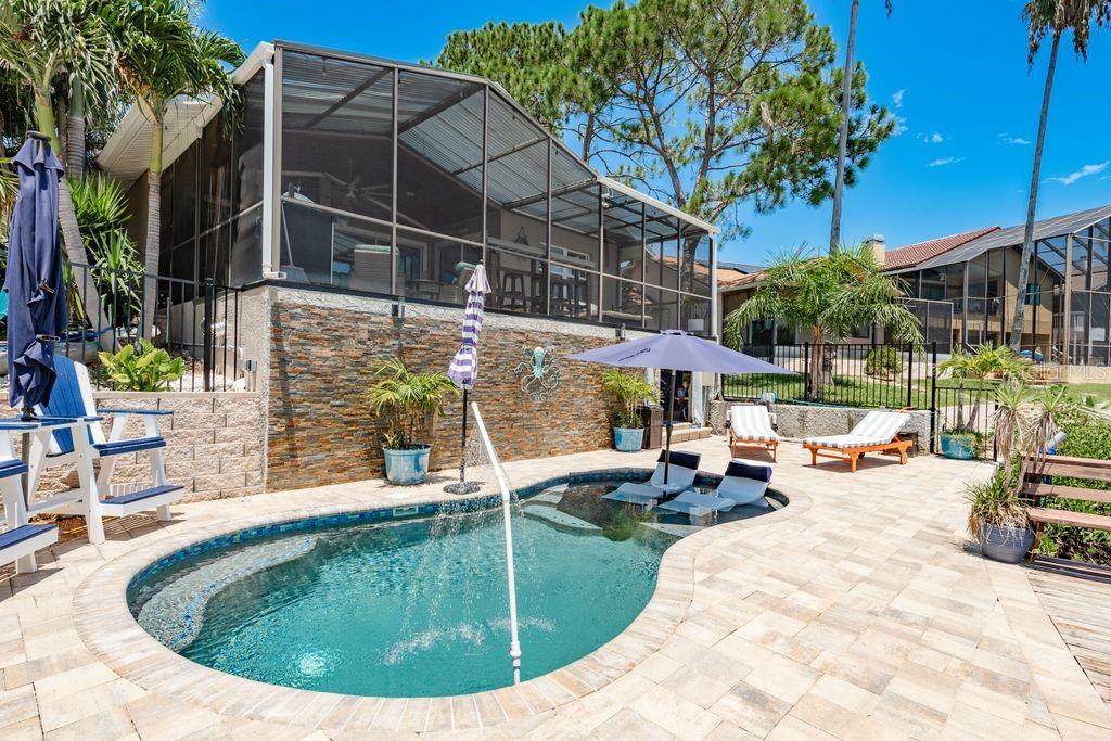 GULF HARBORS SEA FOREST - Residential