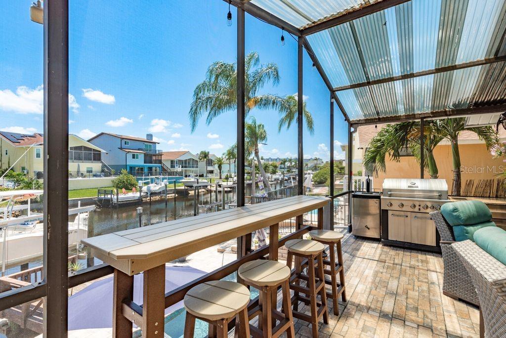 GULF HARBORS SEA FOREST - Residential