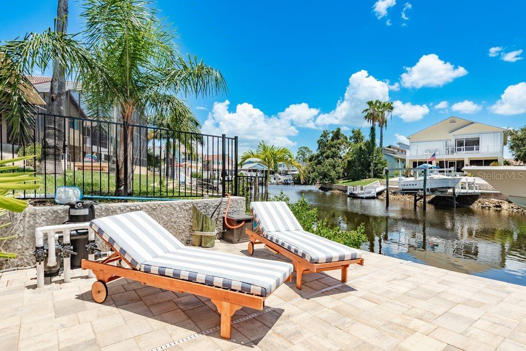 GULF HARBORS SEA FOREST - Residential