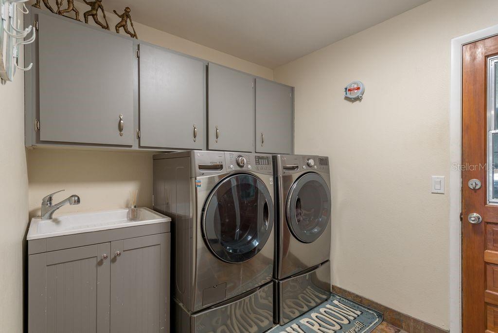 GULF HARBORS SEA FOREST - Residential