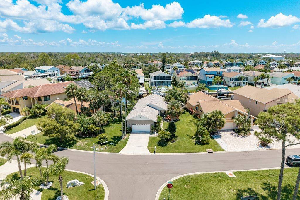 GULF HARBORS SEA FOREST - Residential