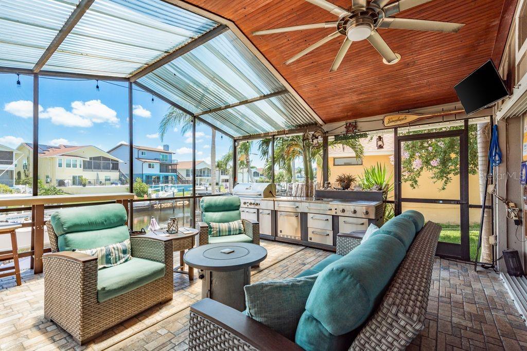 GULF HARBORS SEA FOREST - Residential