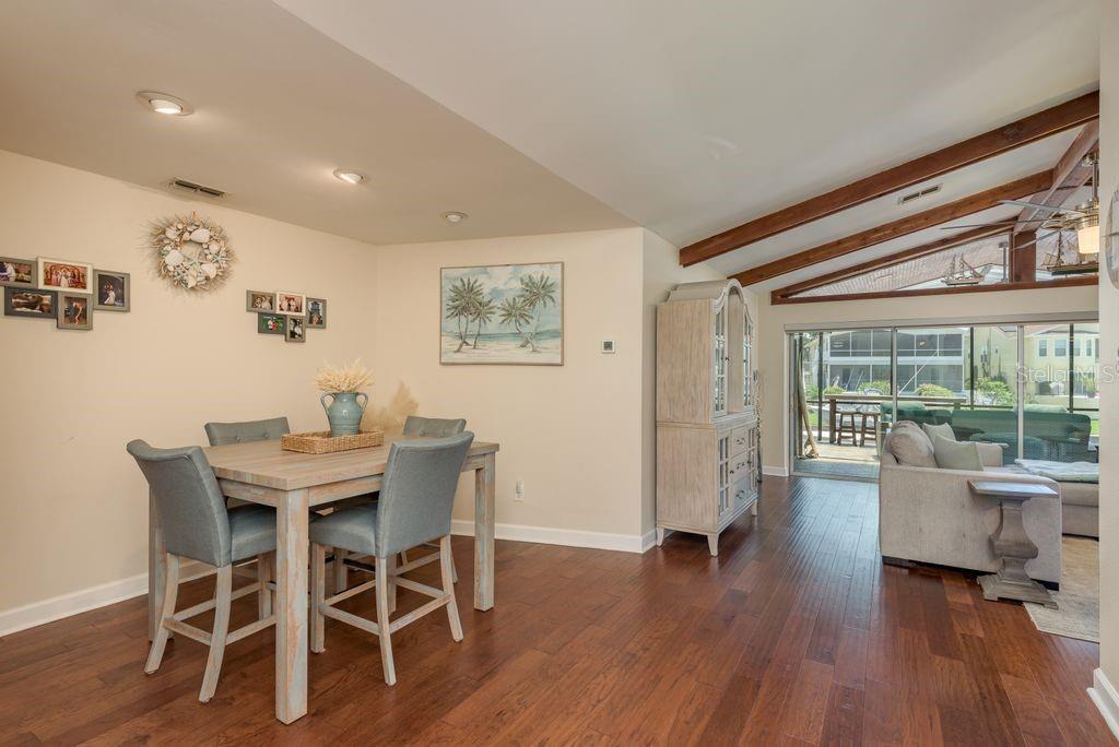 GULF HARBORS SEA FOREST - Residential