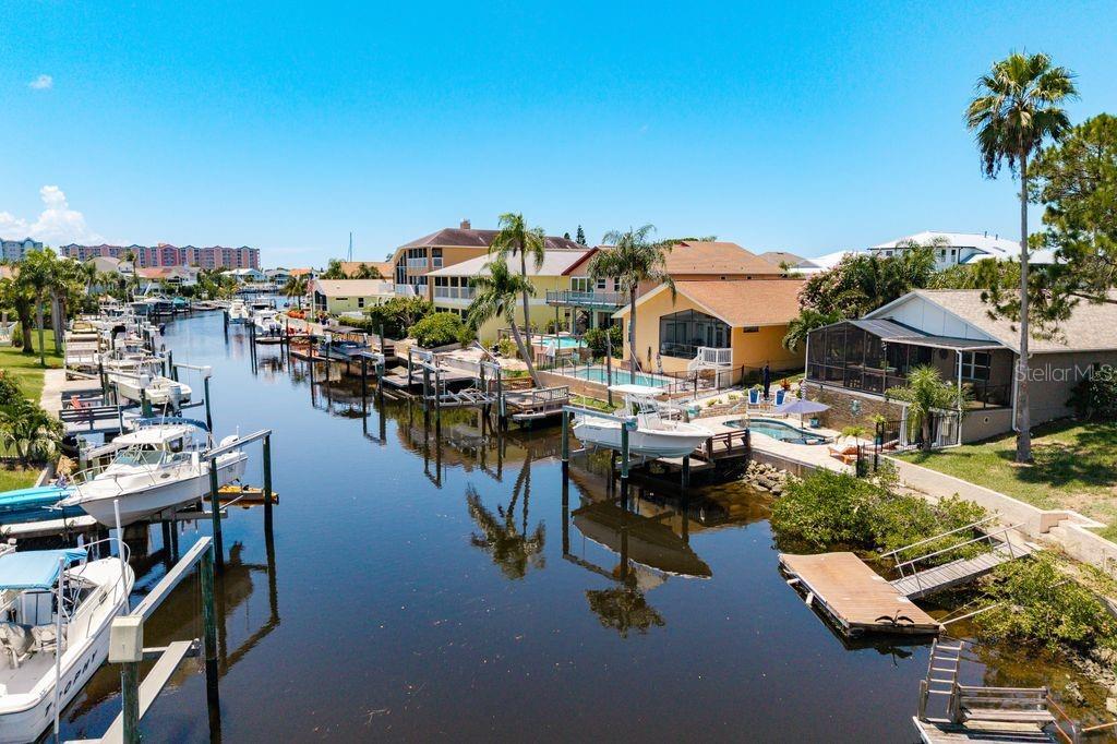 GULF HARBORS SEA FOREST - Residential