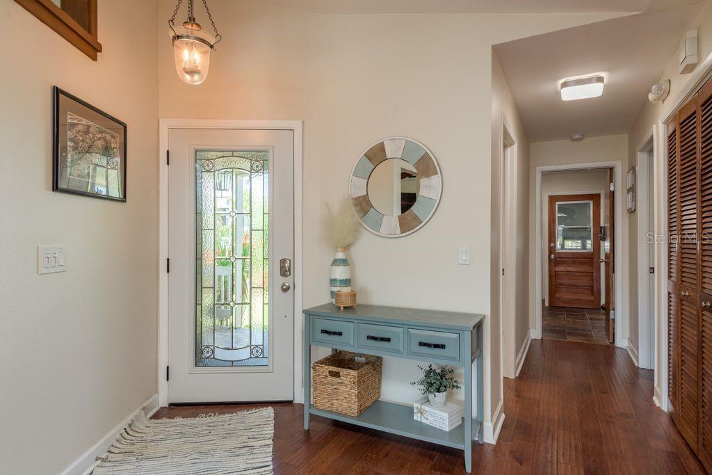 GULF HARBORS SEA FOREST - Residential