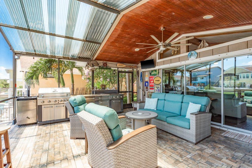 GULF HARBORS SEA FOREST - Residential