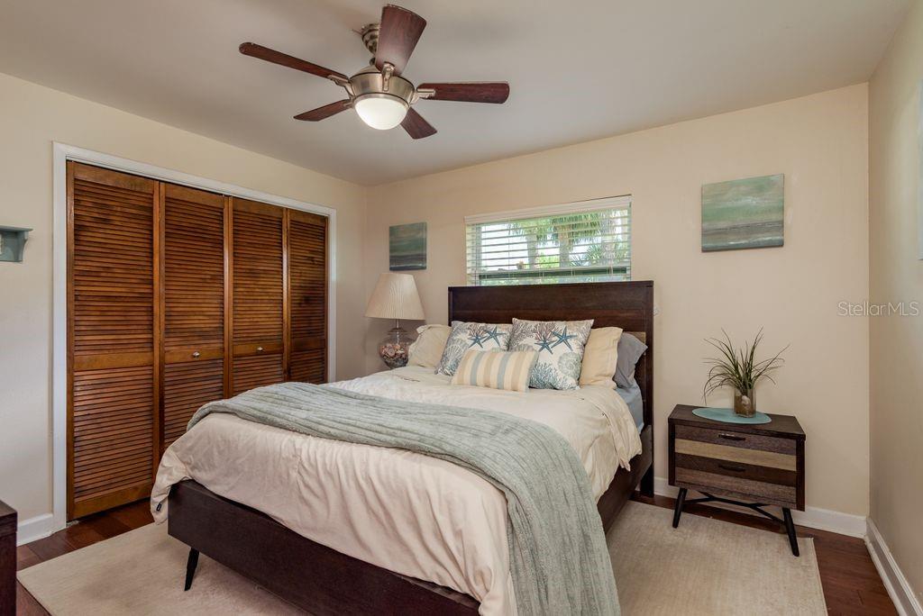 GULF HARBORS SEA FOREST - Residential