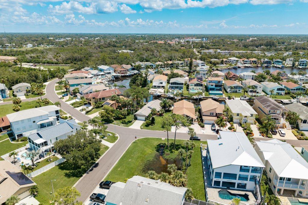 GULF HARBORS SEA FOREST - Residential