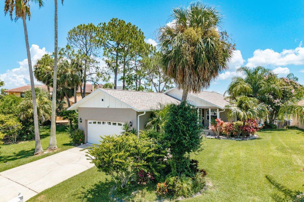 GULF HARBORS SEA FOREST - Residential