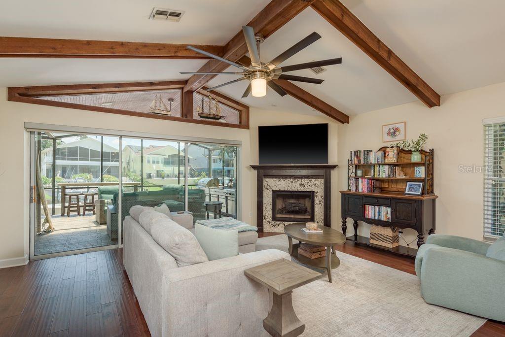 GULF HARBORS SEA FOREST - Residential