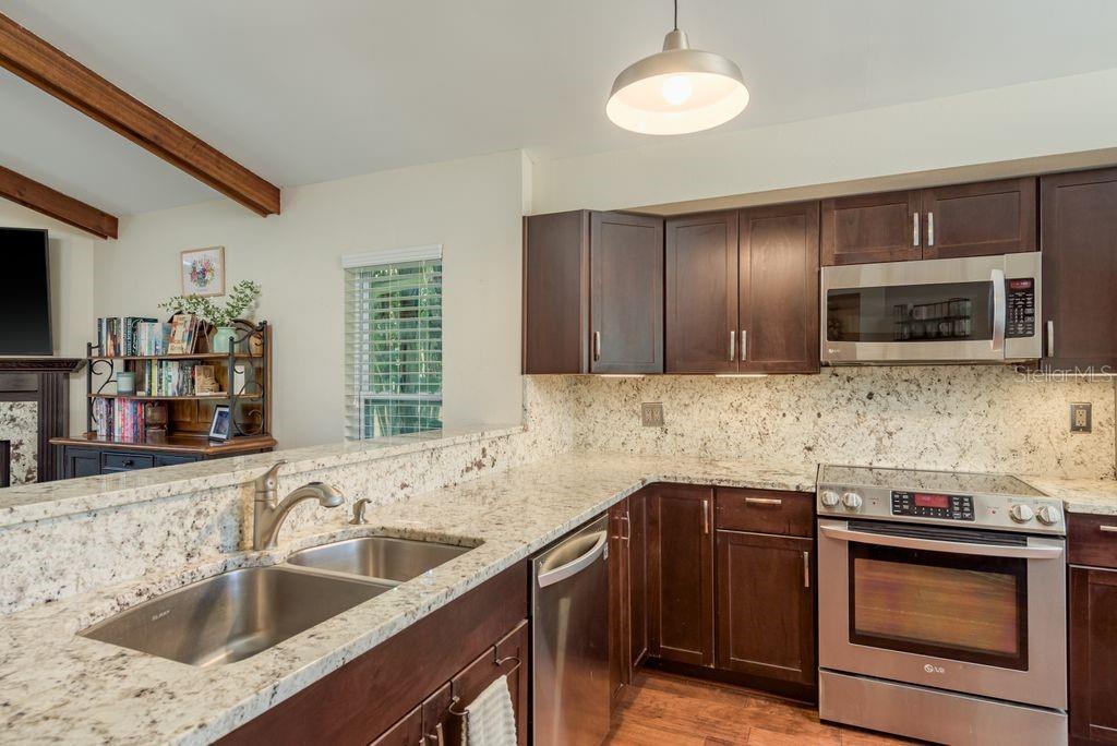 GULF HARBORS SEA FOREST - Residential