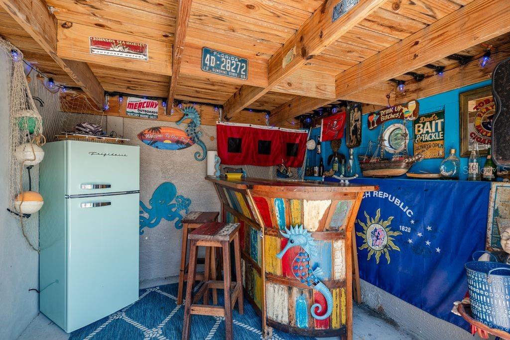 GULF HARBORS SEA FOREST - Residential