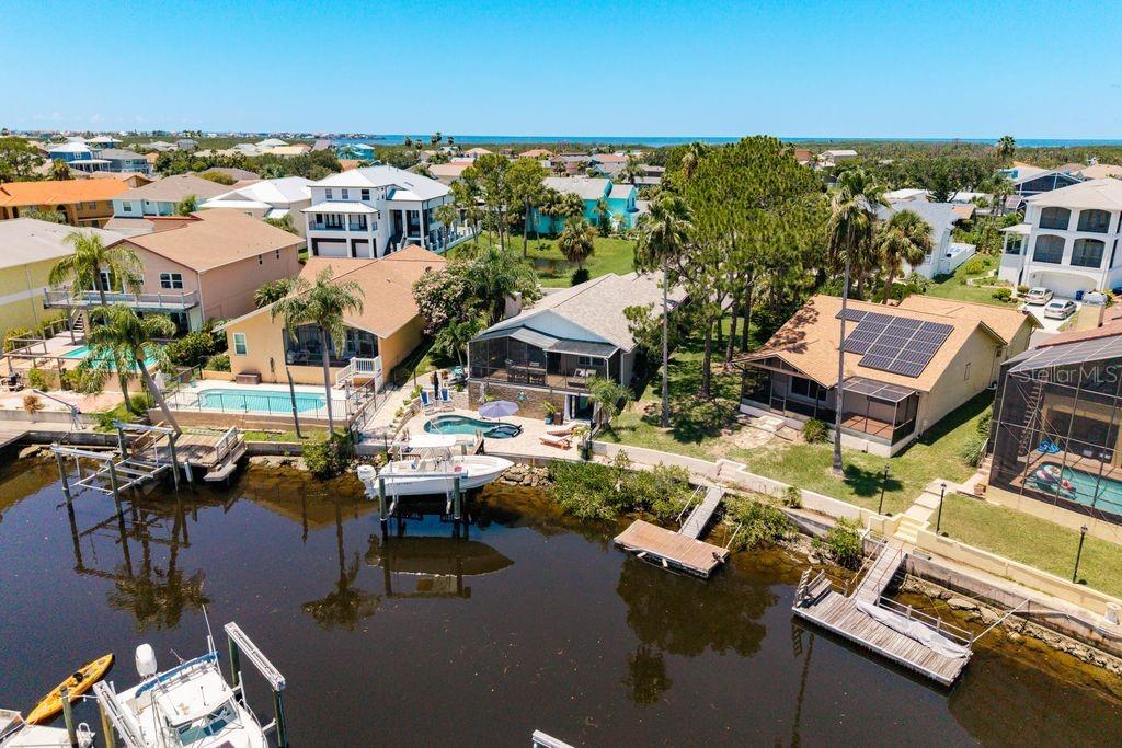 GULF HARBORS SEA FOREST - Residential