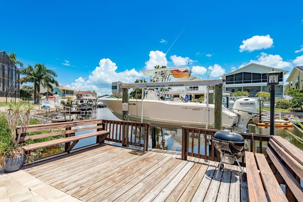 GULF HARBORS SEA FOREST - Residential