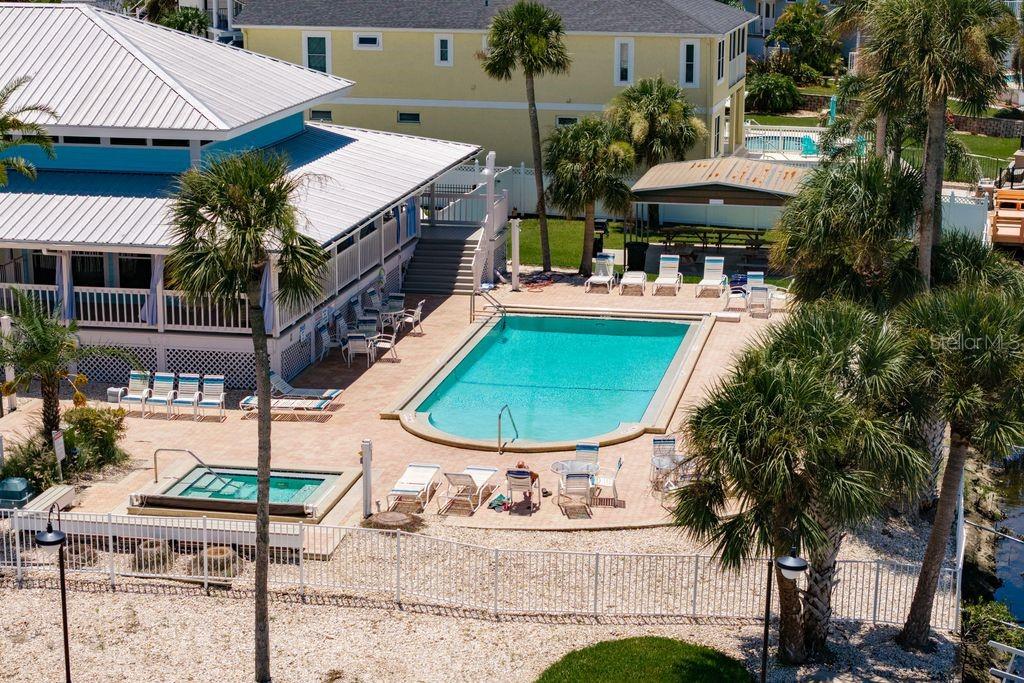 GULF HARBORS SEA FOREST - Residential