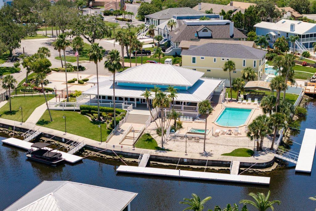 GULF HARBORS SEA FOREST - Residential