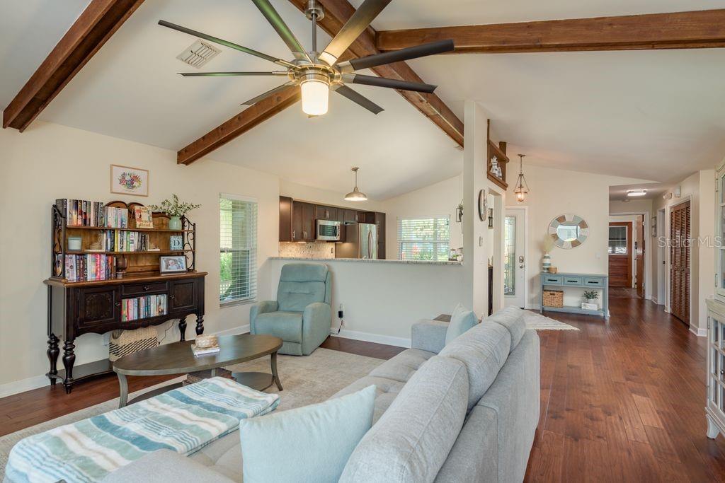 GULF HARBORS SEA FOREST - Residential