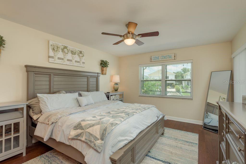 GULF HARBORS SEA FOREST - Residential