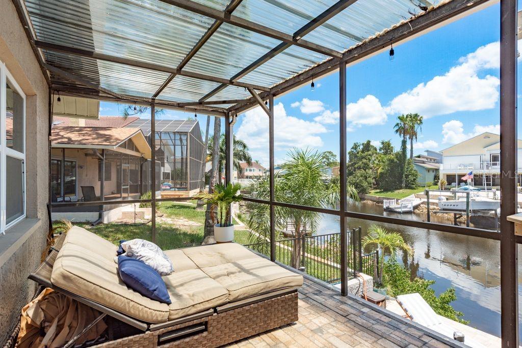 GULF HARBORS SEA FOREST - Residential