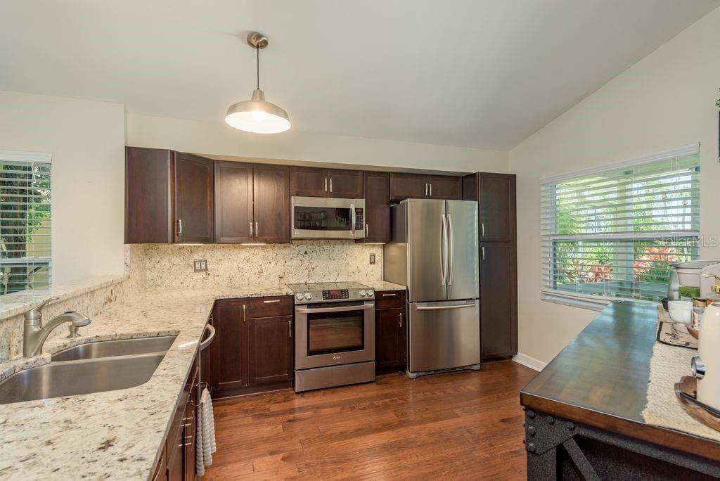 GULF HARBORS SEA FOREST - Residential