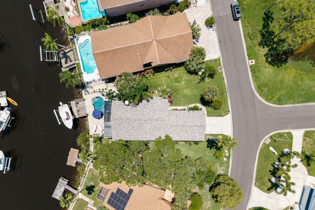 GULF HARBORS SEA FOREST - Residential