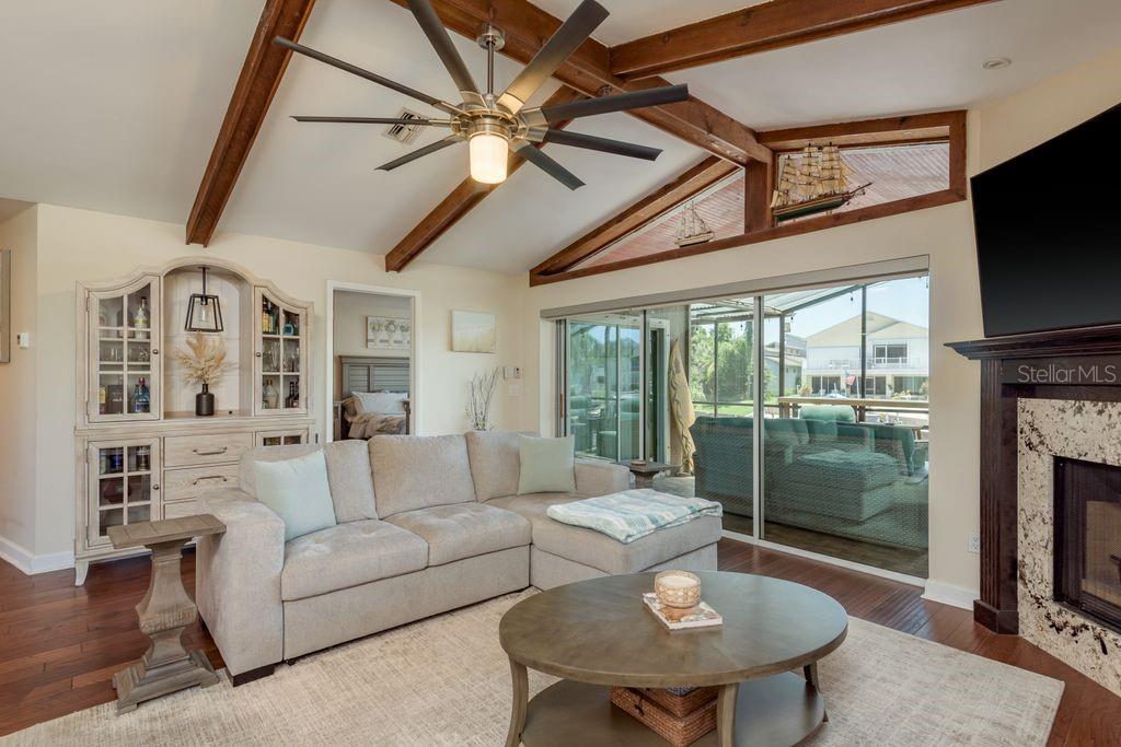 GULF HARBORS SEA FOREST - Residential