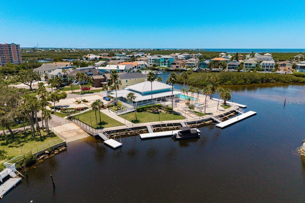 GULF HARBORS SEA FOREST - Residential