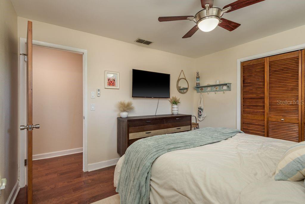 GULF HARBORS SEA FOREST - Residential