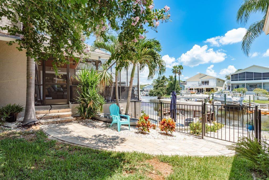 GULF HARBORS SEA FOREST - Residential