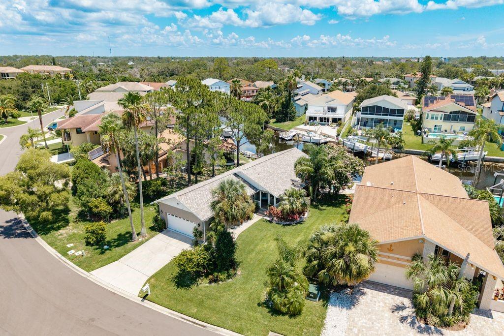 GULF HARBORS SEA FOREST - Residential
