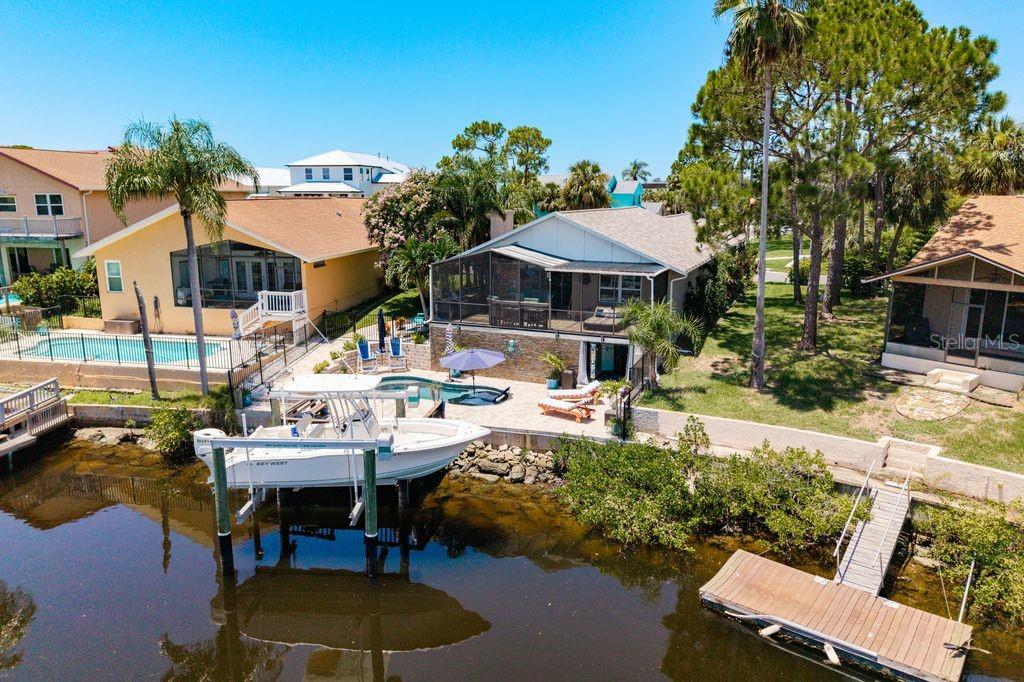 GULF HARBORS SEA FOREST - Residential