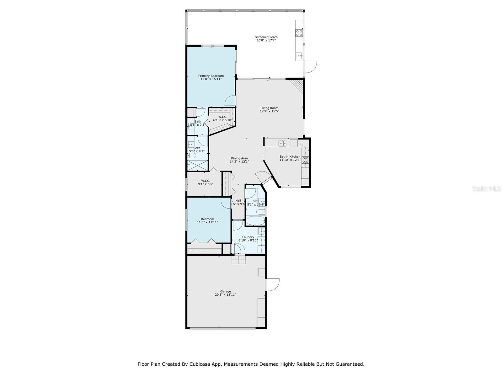 GULF HARBORS SEA FOREST - Residential