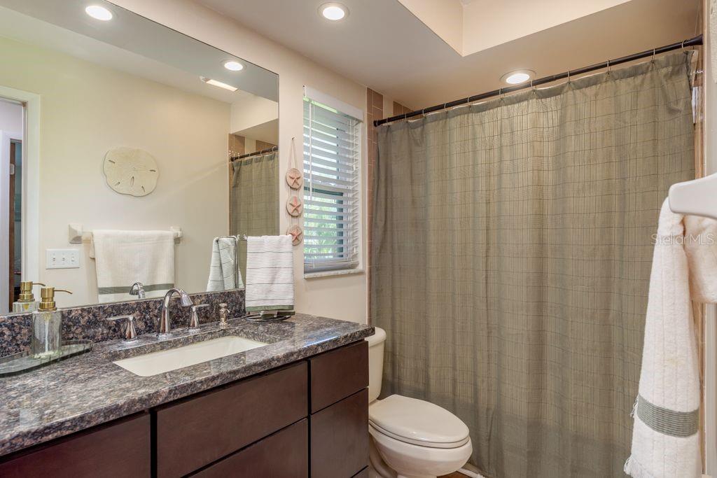 GULF HARBORS SEA FOREST - Residential