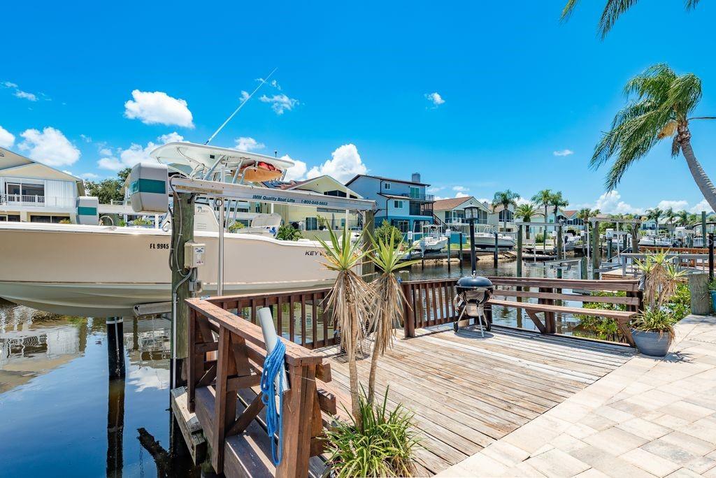 GULF HARBORS SEA FOREST - Residential