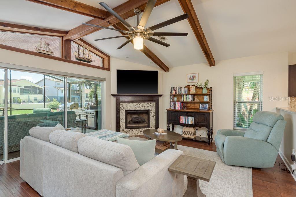 GULF HARBORS SEA FOREST - Residential