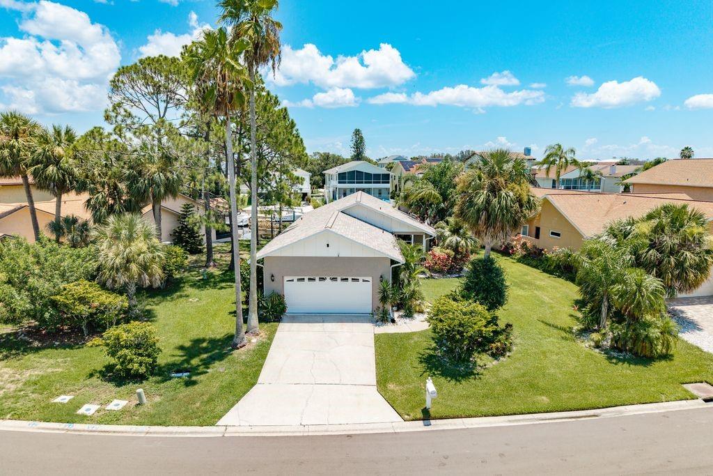 GULF HARBORS SEA FOREST - Residential